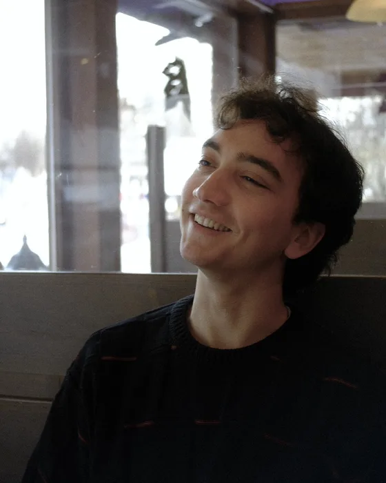 Jack Benjamin