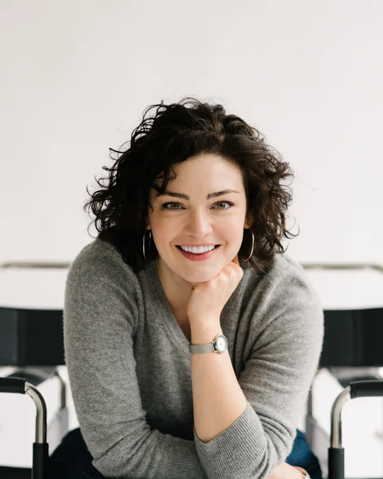 Kat Corcoran