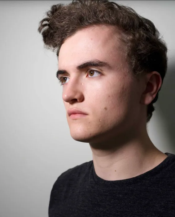 Luke Flanagan