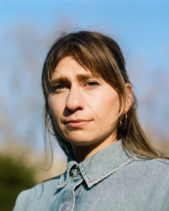 Shoshana Ehrenkranz